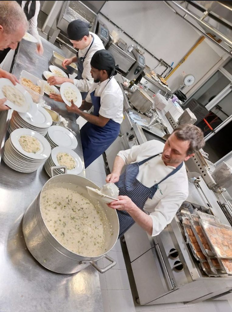 cena di gala bosisio parini