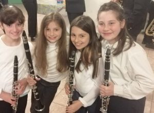 concorso clarinetti ponte lambro