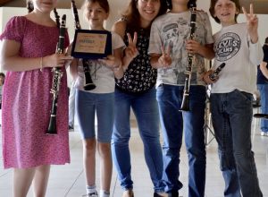 concorso clarinetti ponte lambro