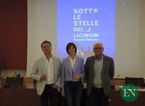 presentazione stagione teatrale estiva giardino delle ore 2023