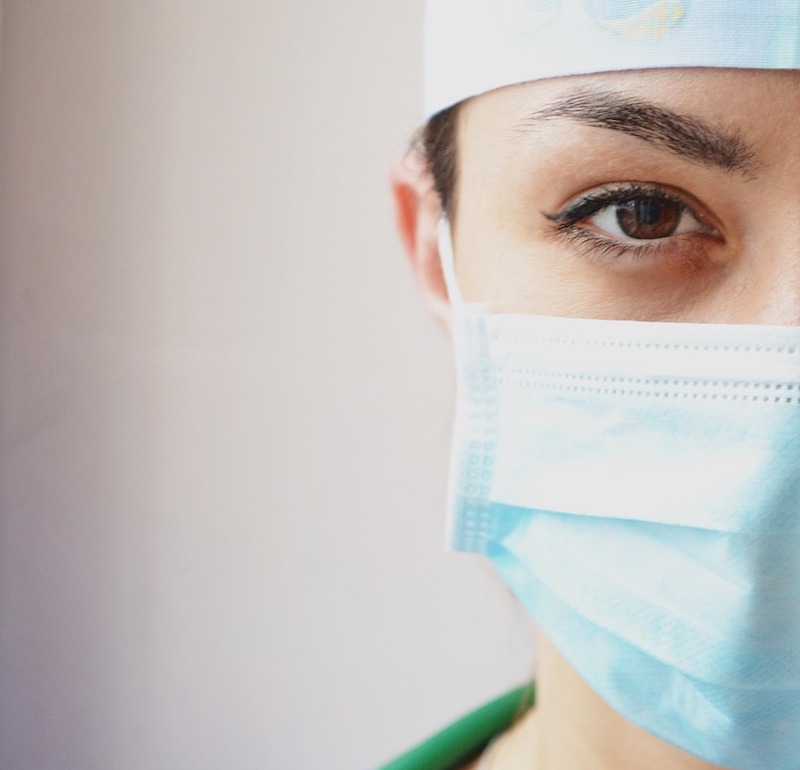 infermiere pixabay