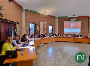 insediamento consiglio comunale lurago d'erba 2023