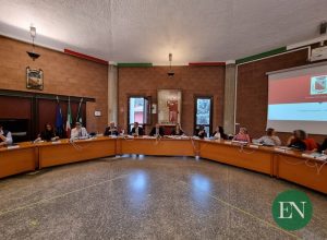 insediamento consiglio comunale lurago d'erba 2023