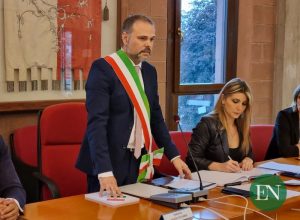 insediamento consiglio comunale lurago d'erba 2023