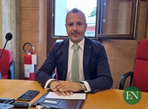 insediamento consiglio comunale lurago d'erba 2023