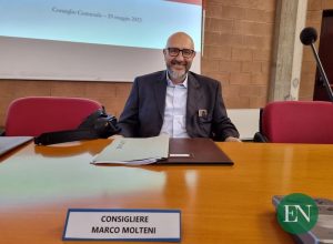 insediamento consiglio comunale lurago d'erba 2023