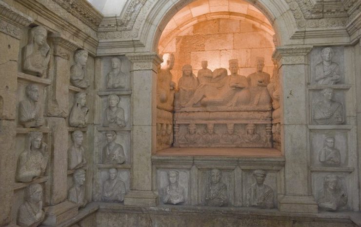 palmira civico museo erba