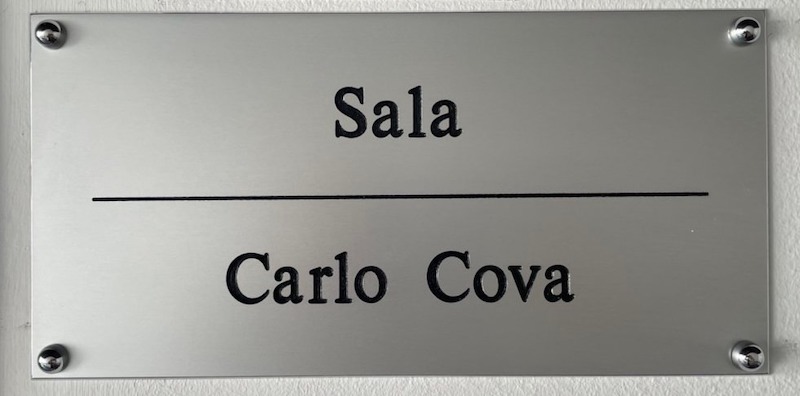 sala carlo cova lurago
