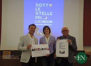 presentazione stagione teatrale estiva giardino delle ore 2023