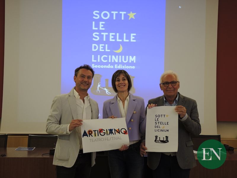 presentazione stagione teatrale estiva giardino delle ore 2023