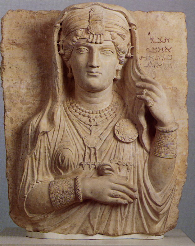 zenobia