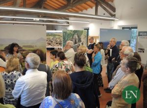 inaugurazione mostra sardegna itinerante