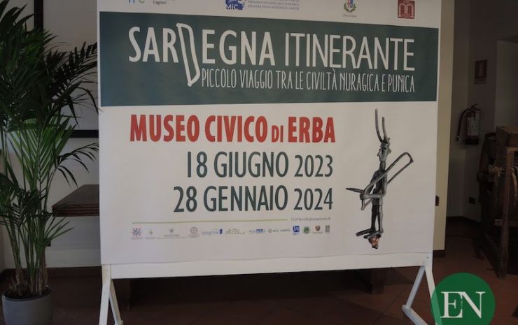 inaugurazione mostra sardegna itinerante