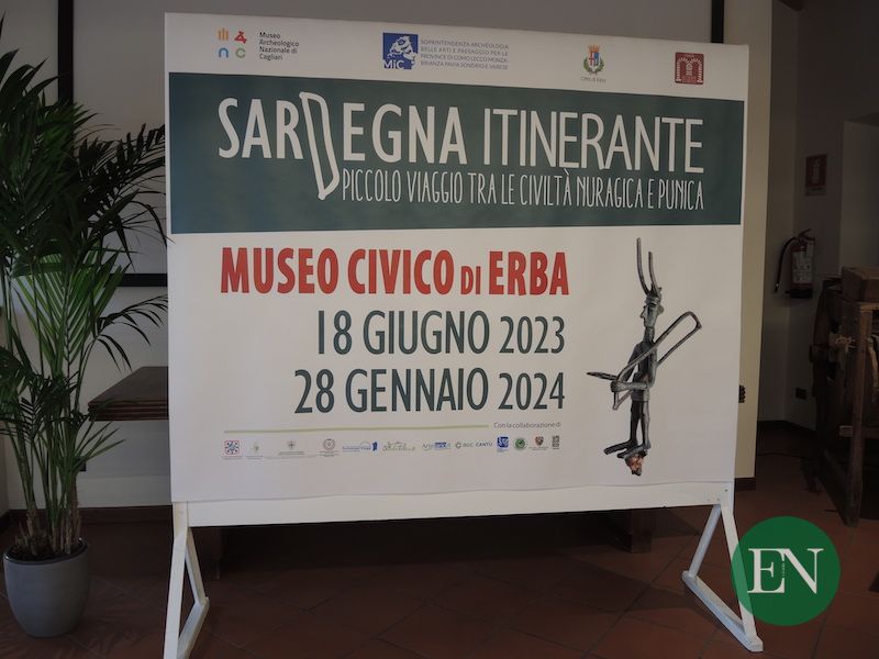 inaugurazione mostra sardegna itinerante