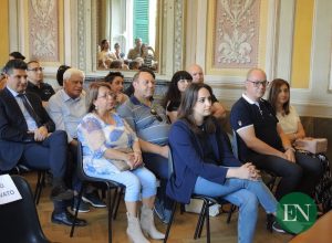 inaugurazione mostra sardegna itinerante