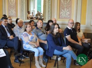 inaugurazione mostra sardegna itinerante