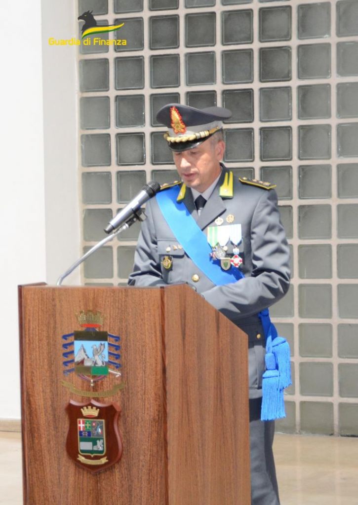Paolo Zottola Guardia di Finanza (1)