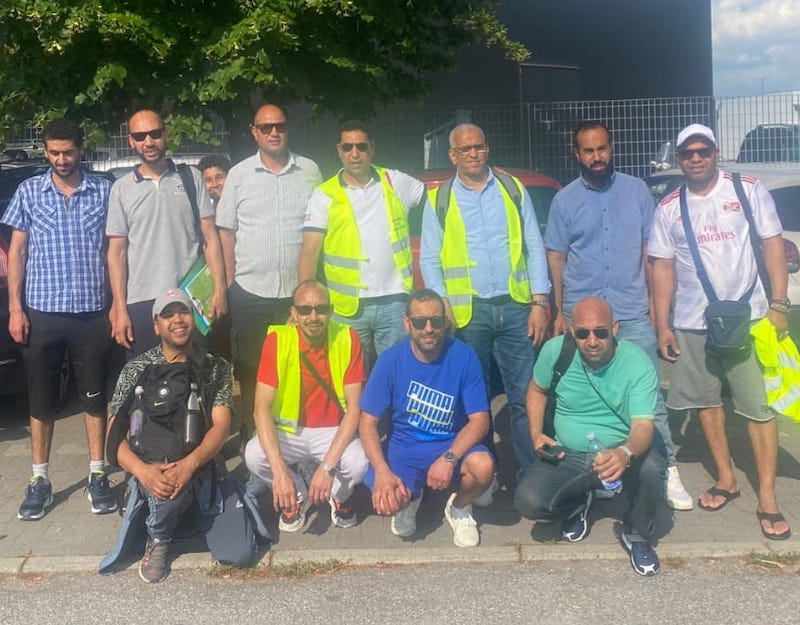 associazione assadaka erba