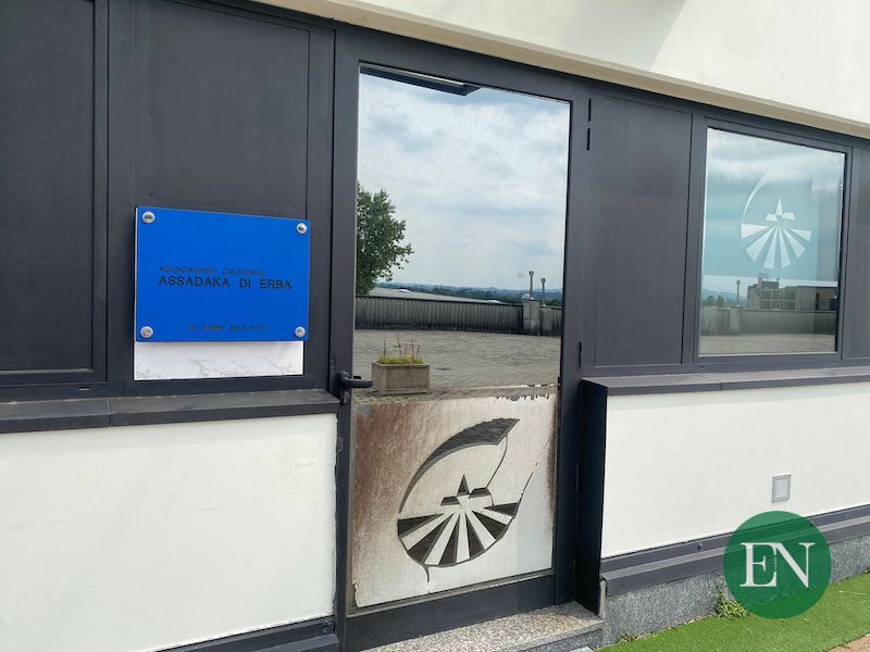 associazione culturale assadaka erba