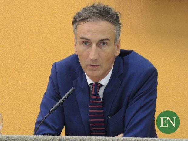 alessandro Fermi