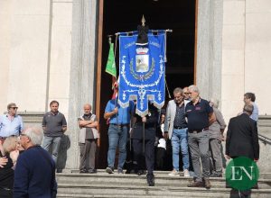 funerali Maria Teresa Agati