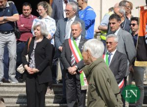 funerali Maria Teresa Agati