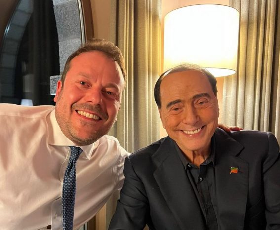 zoffili berlusconi