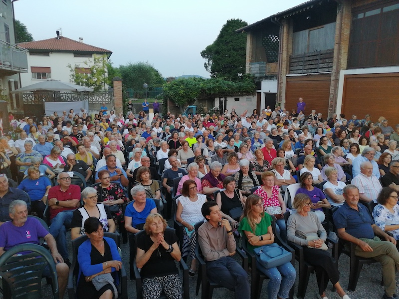 teatro bosisio teca luglio