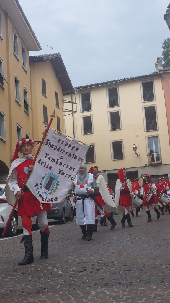 luci al castello 2023