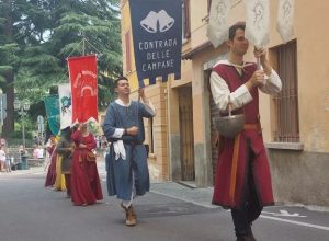 luci al castello 2023