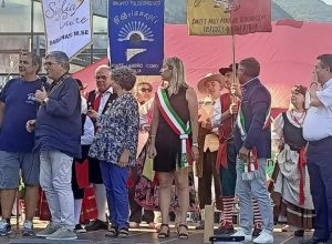 bej erba raduno folkloristico