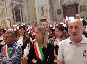 bej erba raduno folkloristico