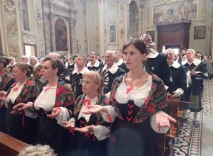 bej erba raduno folkloristico