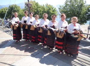 bej erba raduno folkloristico