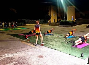 erba sport