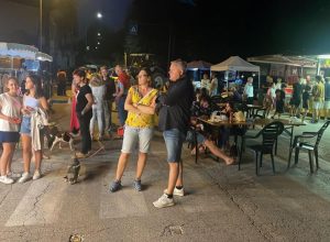 notte bianca crevenna 2023