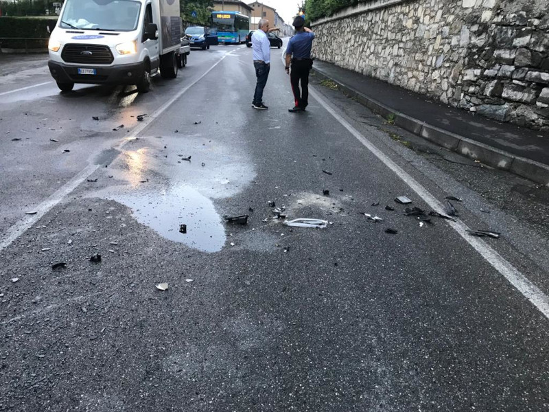 Suello incidente