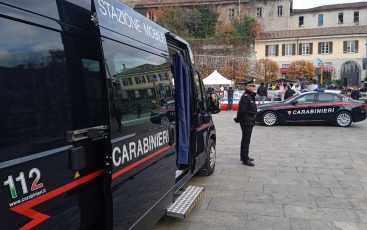 carabinieri