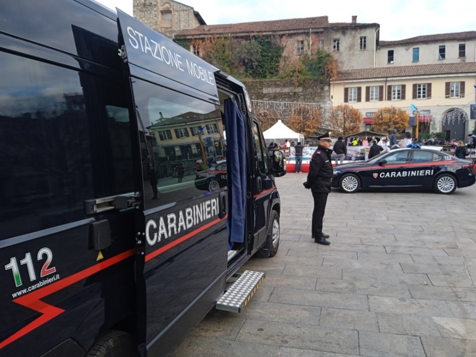 carabinieri