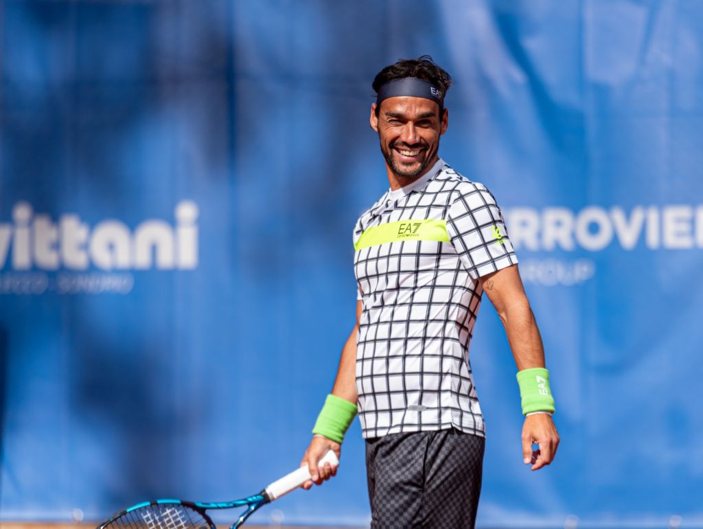 Fabio Fognini