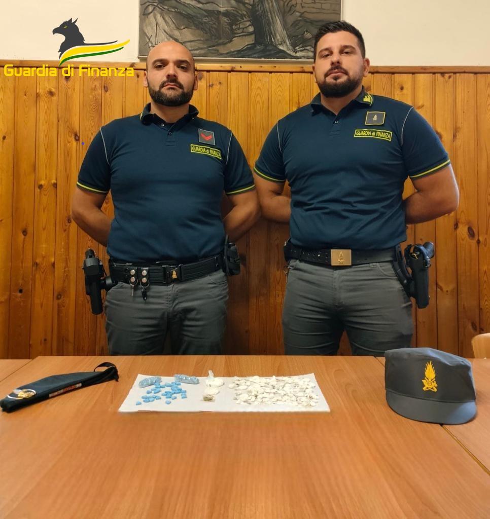 Guardia di Finanza