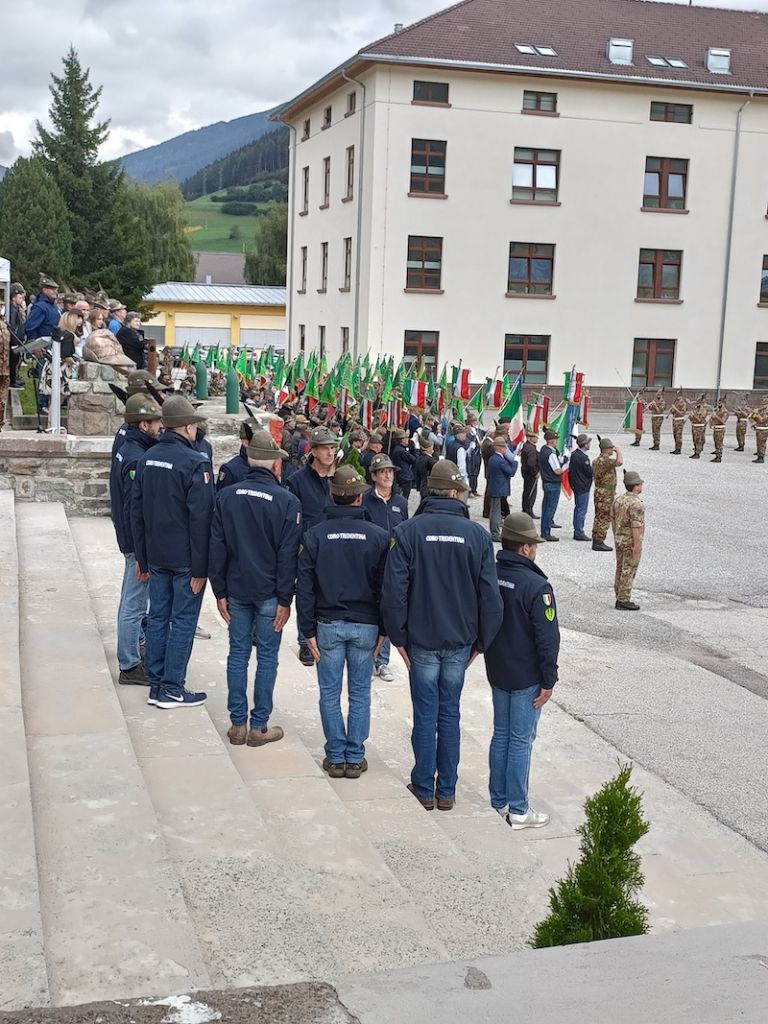 alpini caslino vipiteno