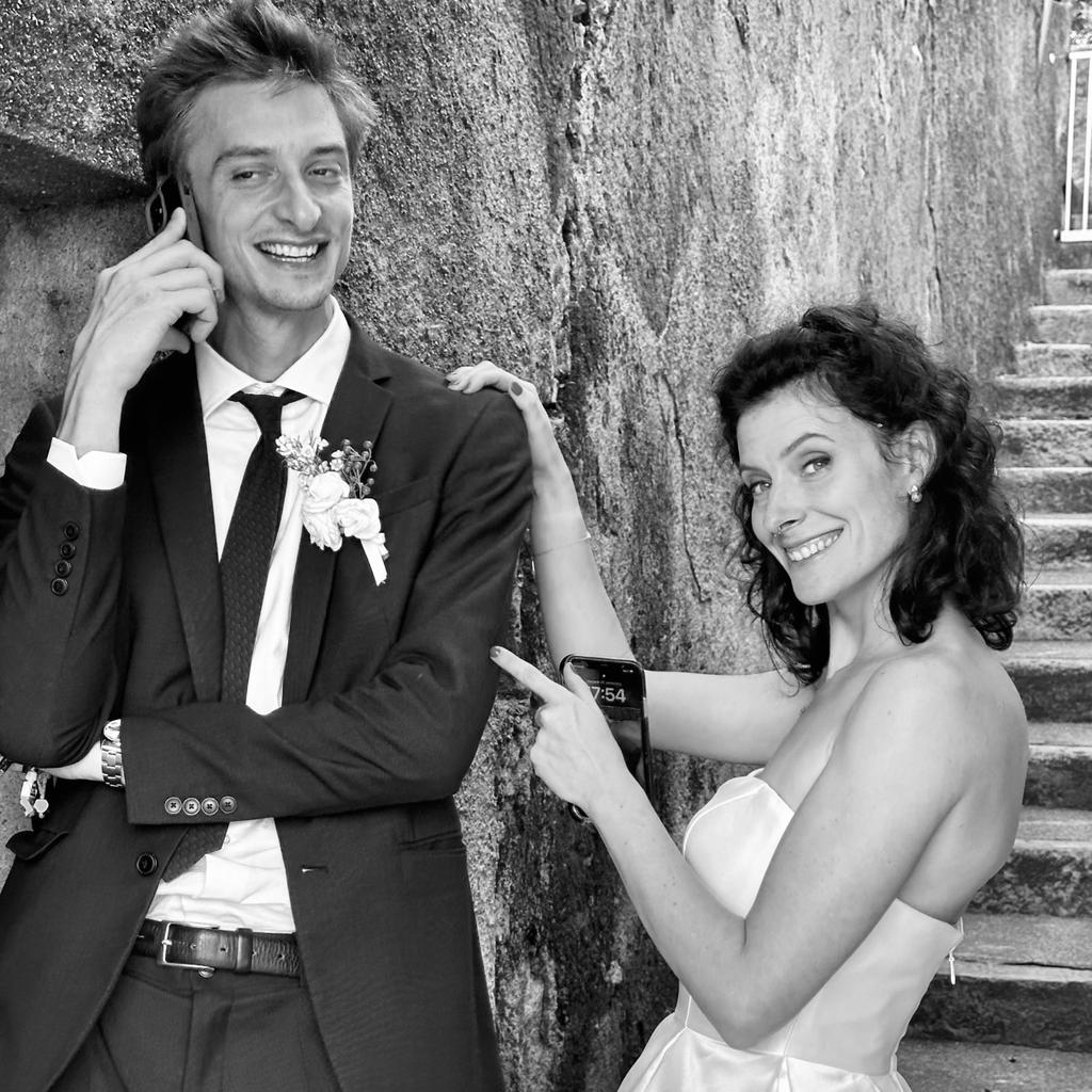 Caterina e Francesco