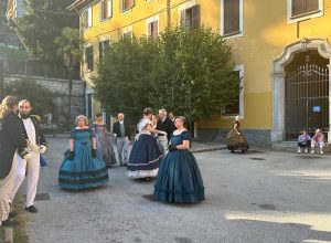 festa di lezza