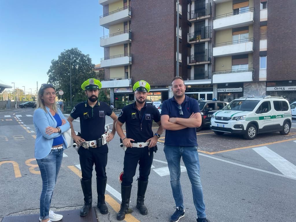 stazione erba incontro cittadini