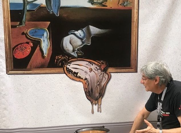 mostra illusioni noivoiloro