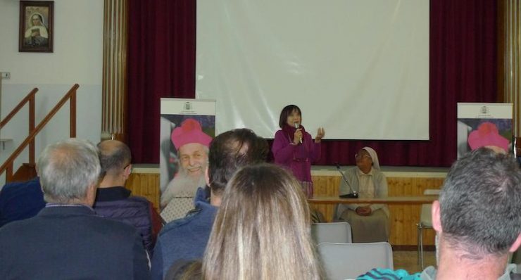 suor leticia erba