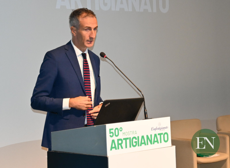 Erba Lariofiere 10 Mostra Artigianato 2023