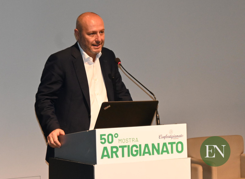 Erba Lariofiere 10 Mostra Artigianato 2023