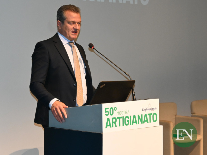 Erba Lariofiere 10 Mostra Artigianato 2023